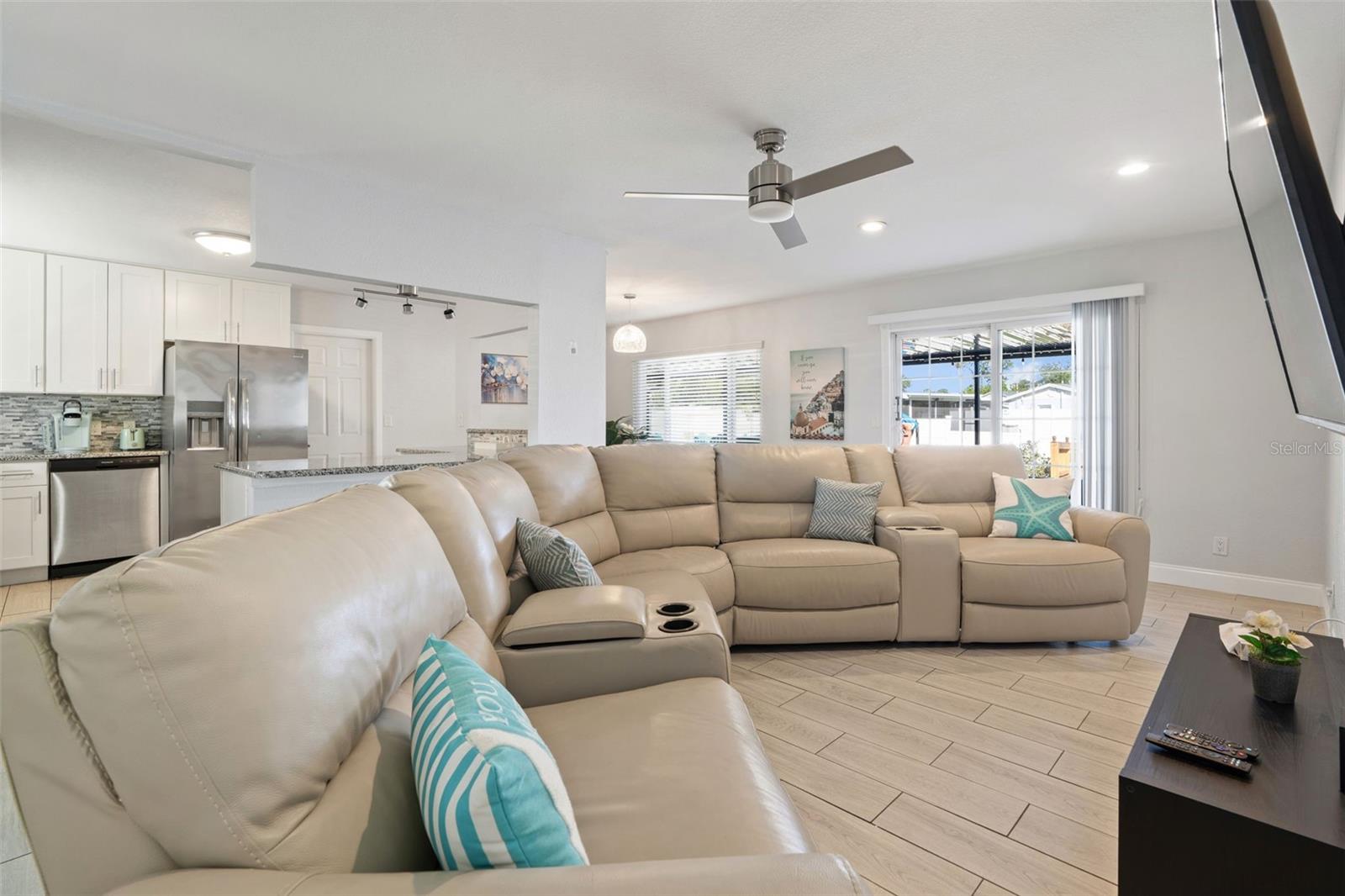 IDLEWILD ON THE HILLSBOROUGH - Residential