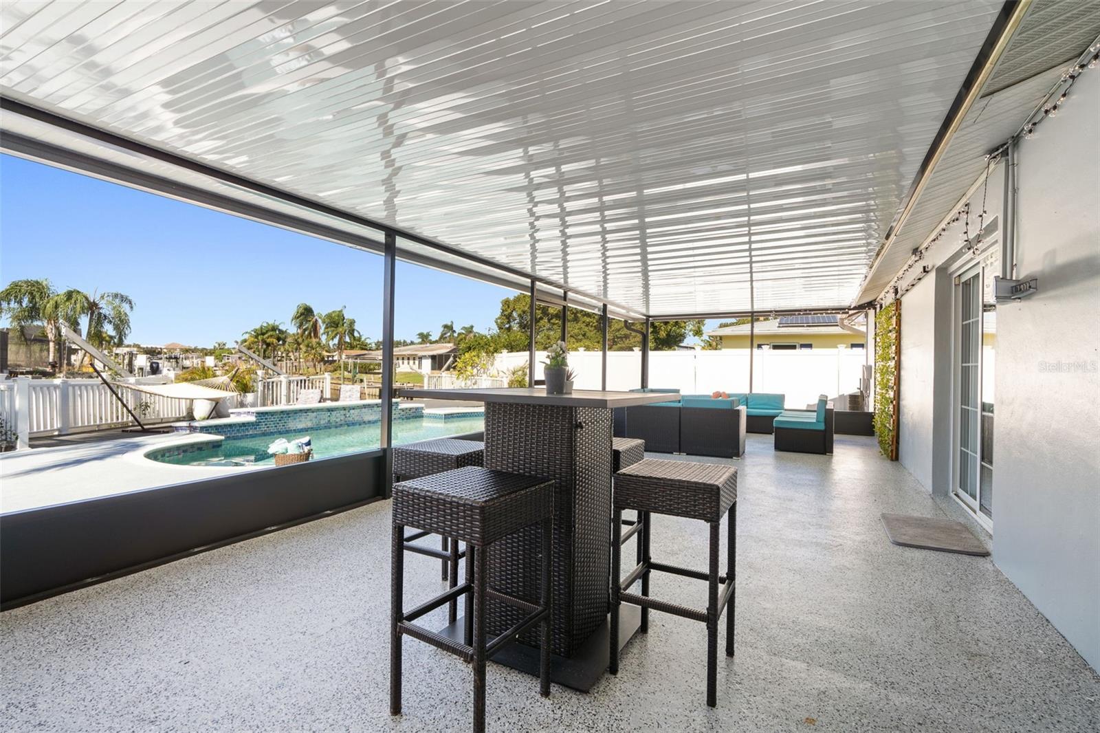 IDLEWILD ON THE HILLSBOROUGH - Residential