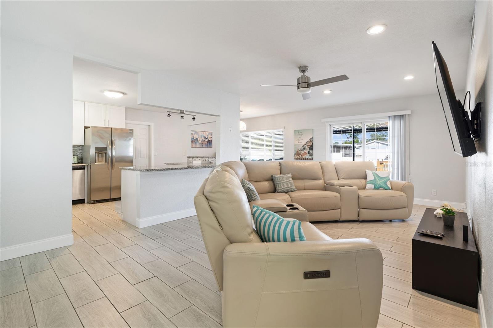 IDLEWILD ON THE HILLSBOROUGH - Residential