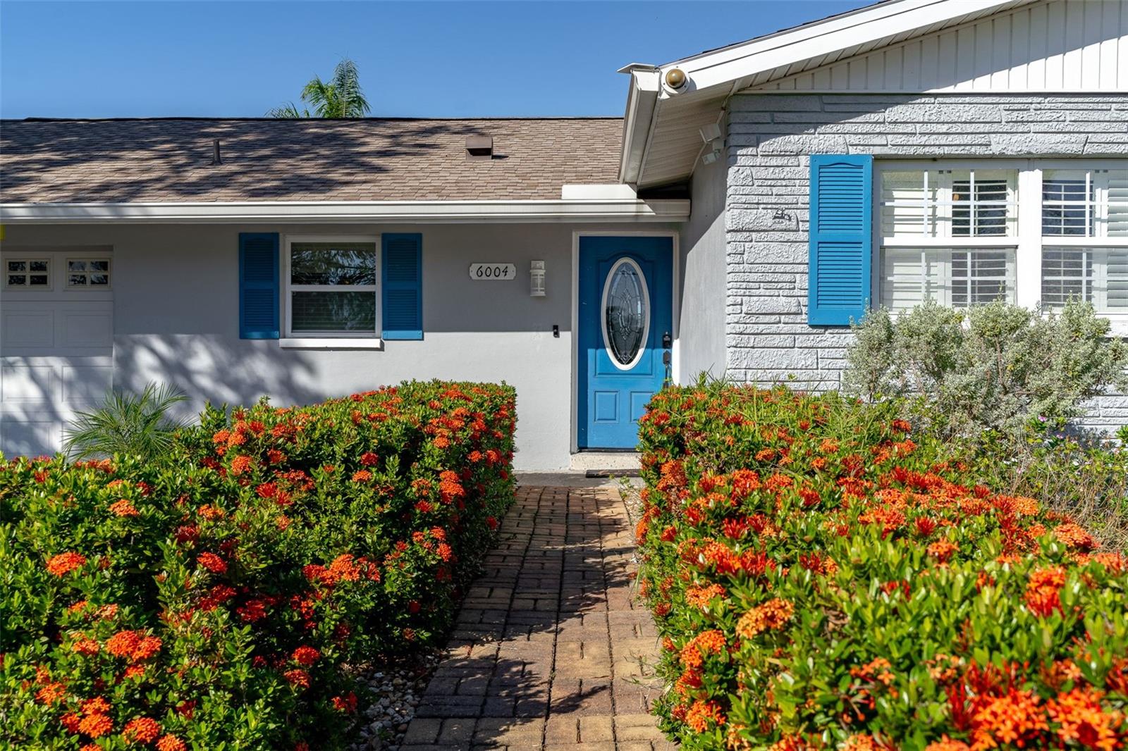 IDLEWILD ON THE HILLSBOROUGH - Residential