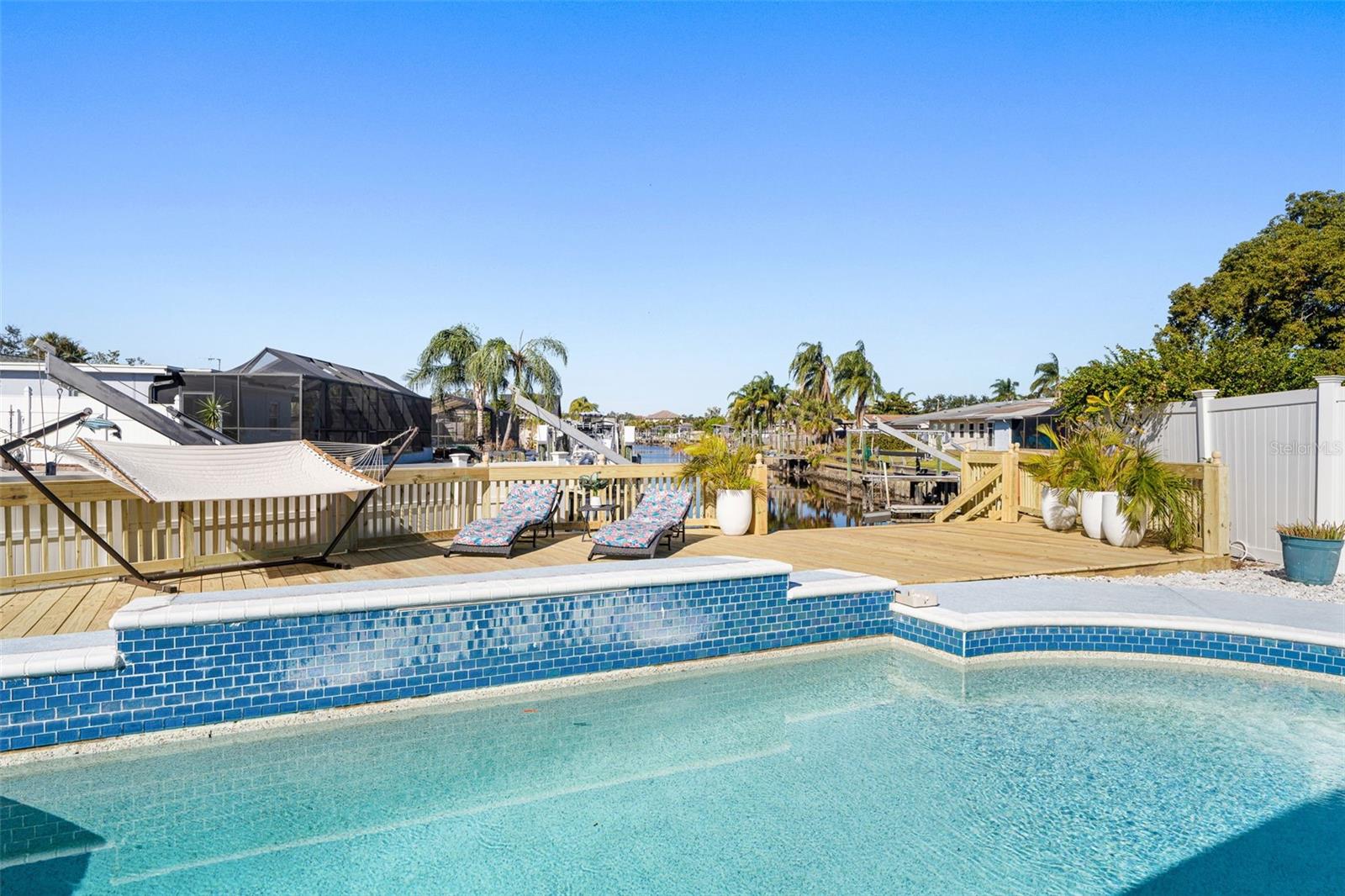 IDLEWILD ON THE HILLSBOROUGH - Residential