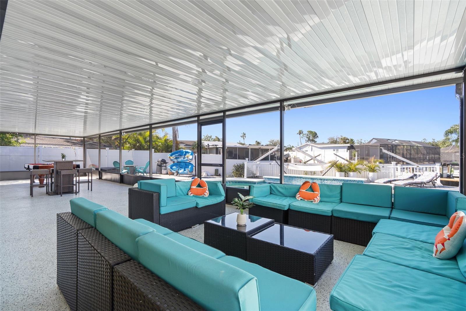 IDLEWILD ON THE HILLSBOROUGH - Residential