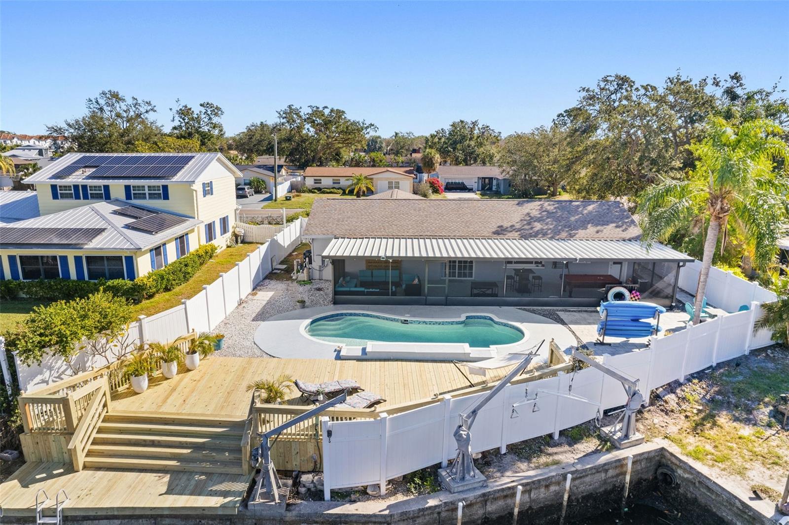 IDLEWILD ON THE HILLSBOROUGH - Residential