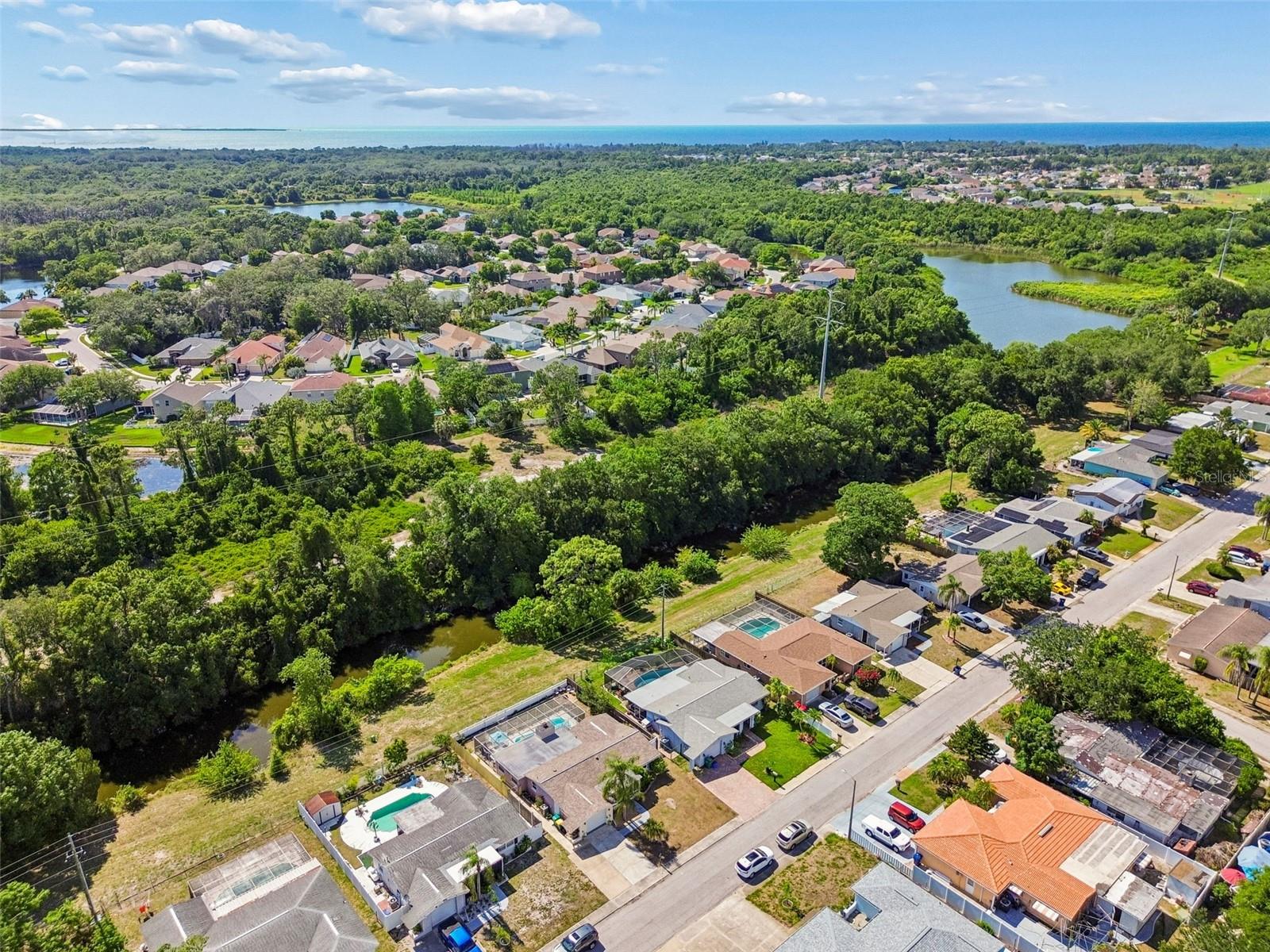 HOLIDAY LAKE ESTATES 21 - Residential