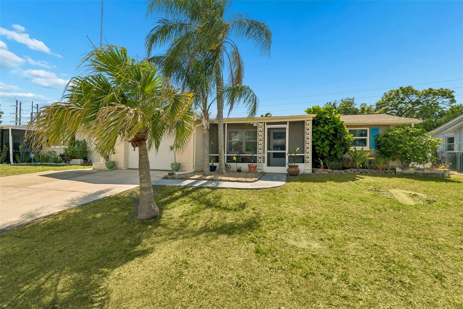 HOLIDAY LAKE ESTATES 21 - Residential