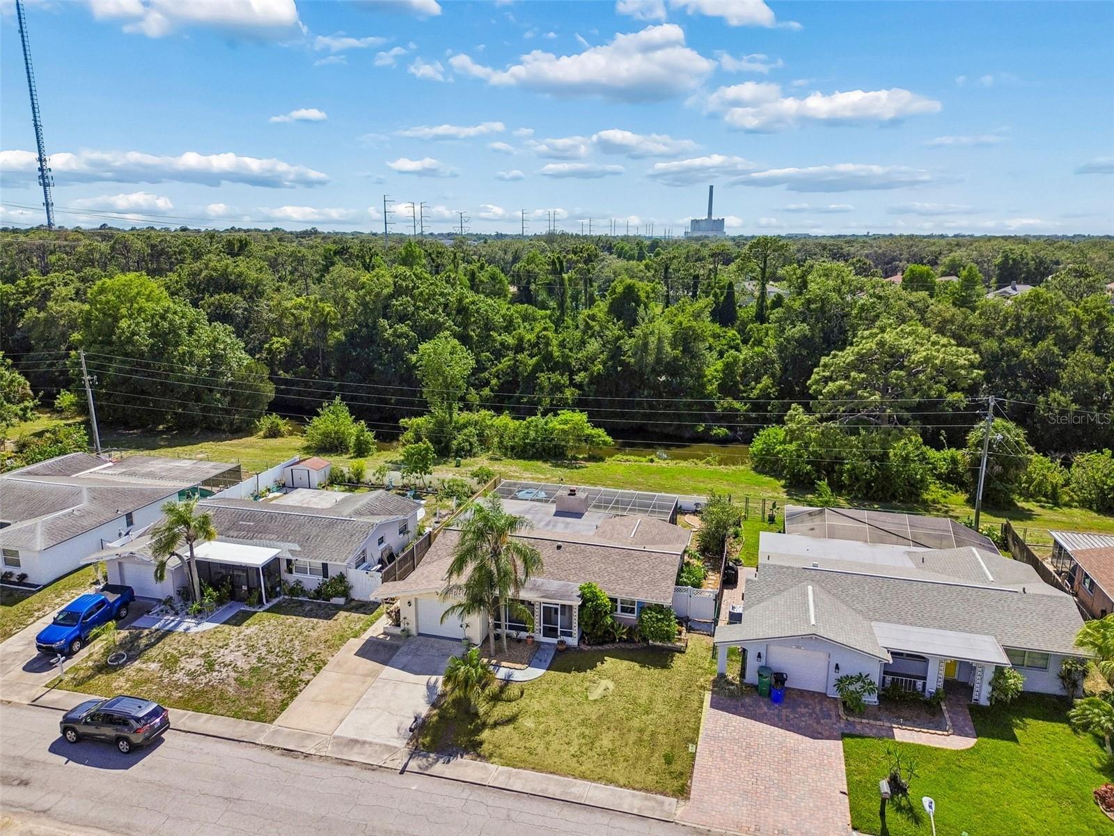 HOLIDAY LAKE ESTATES 21 - Residential