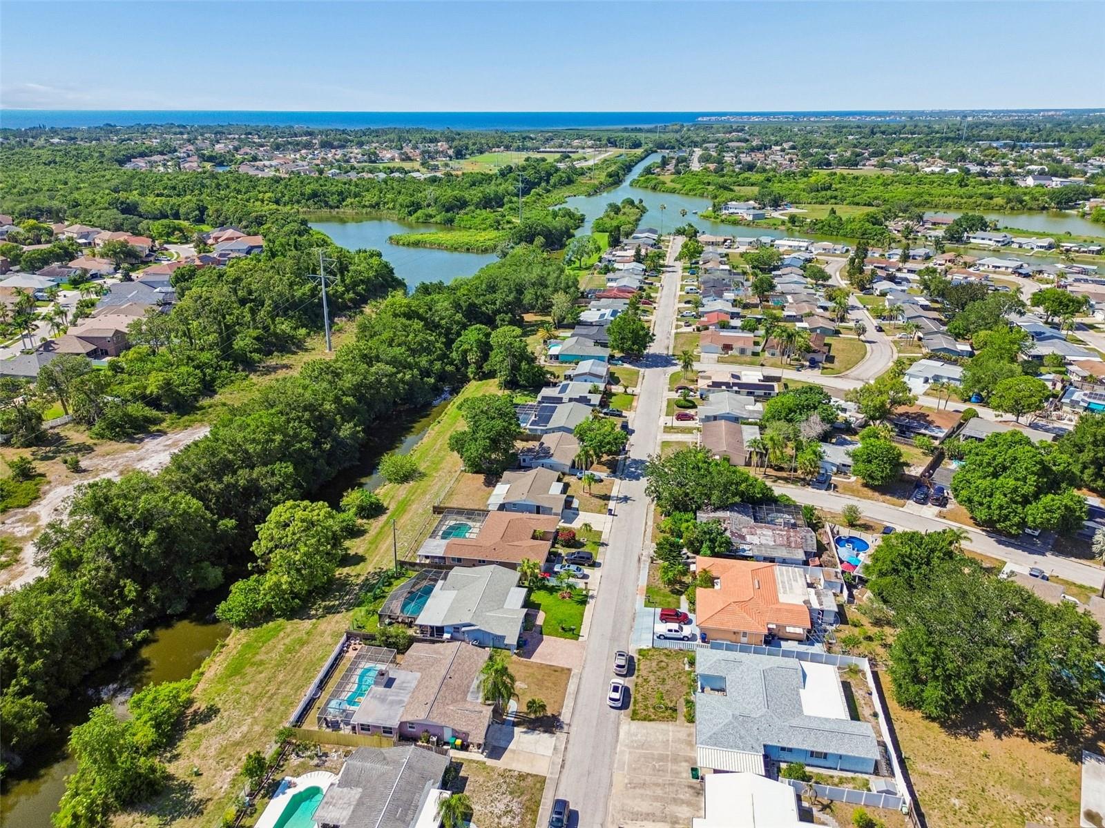 HOLIDAY LAKE ESTATES 21 - Residential