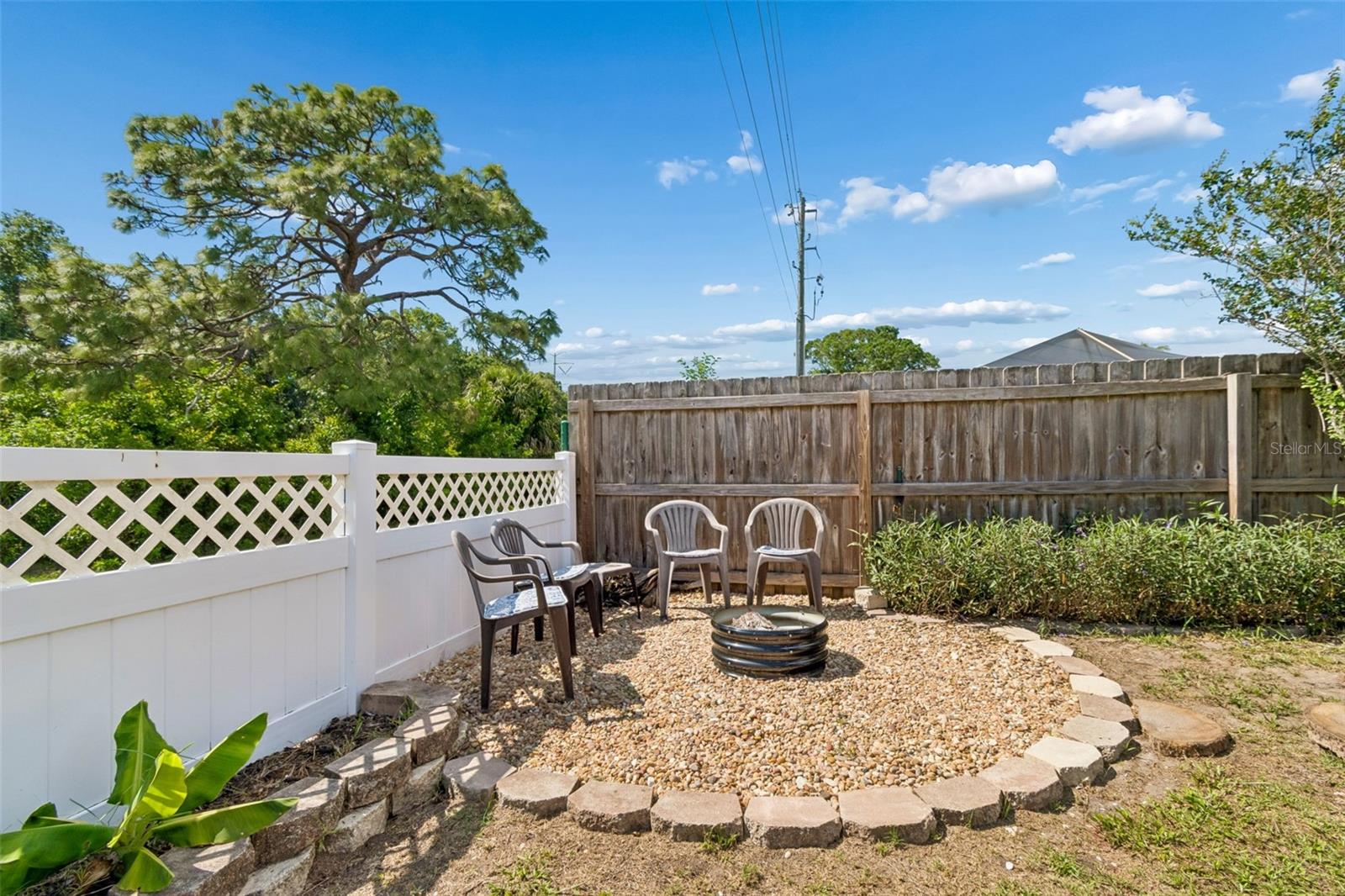 HOLIDAY LAKE ESTATES 21 - Residential