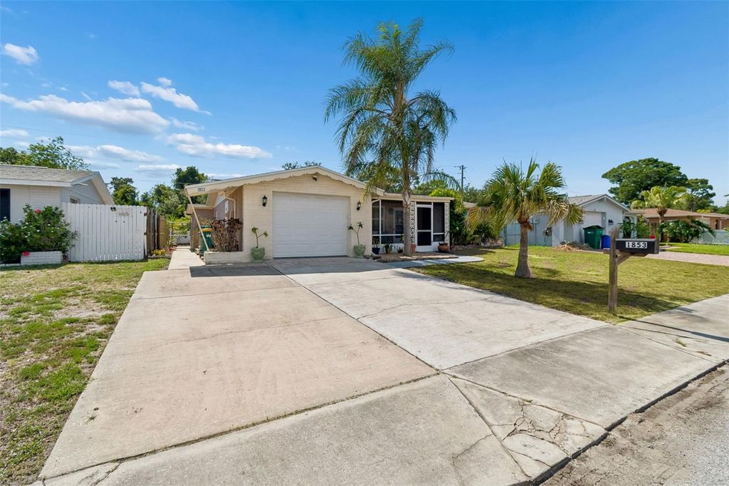 Photo of 1853 Dartmouth Drive, Holiday, FL 34691 (MLS # TB8510421)