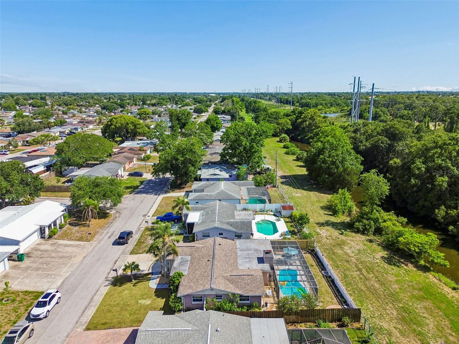 HOLIDAY LAKE ESTATES 21 - Residential