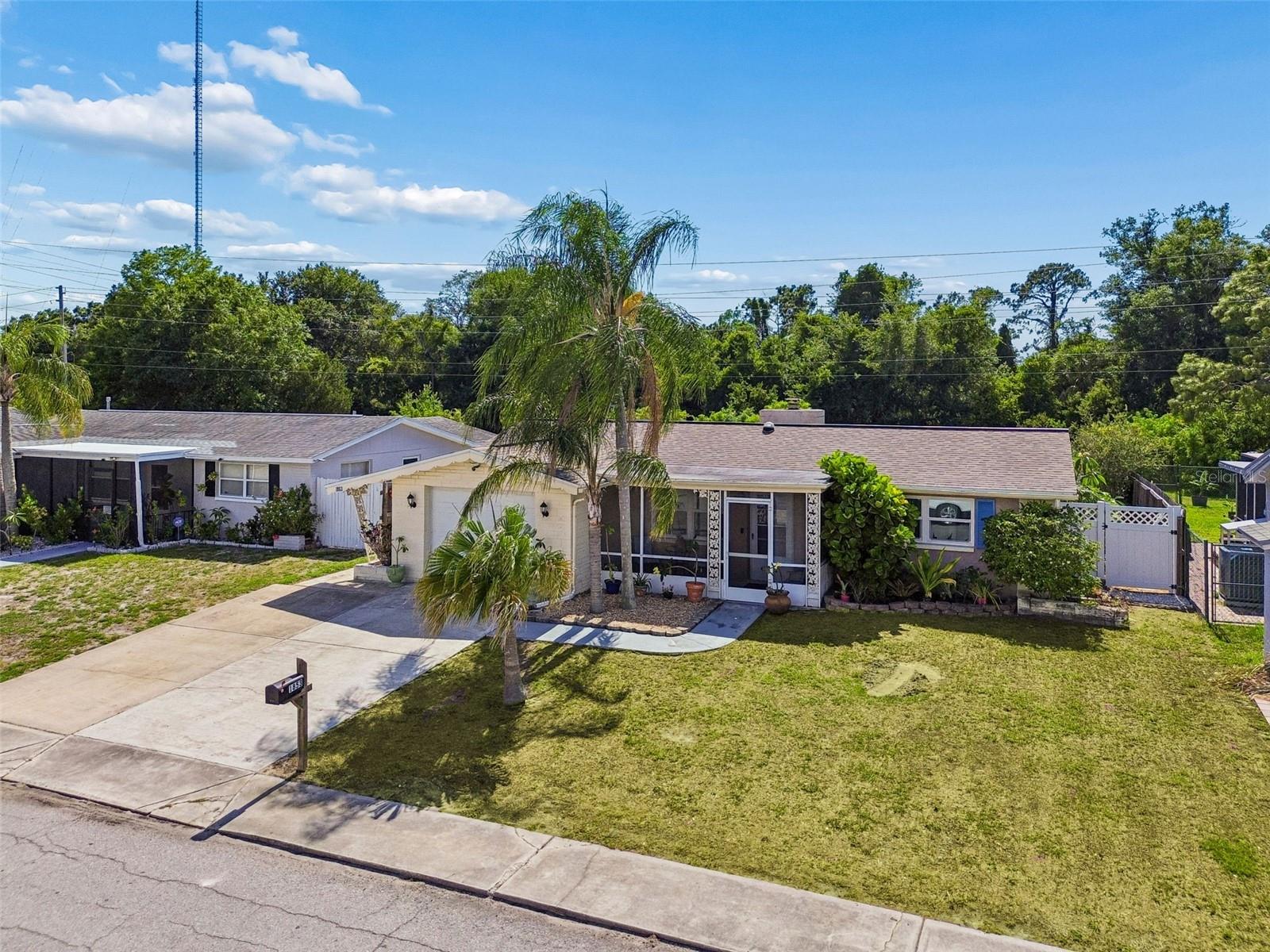 HOLIDAY LAKE ESTATES 21 - Residential