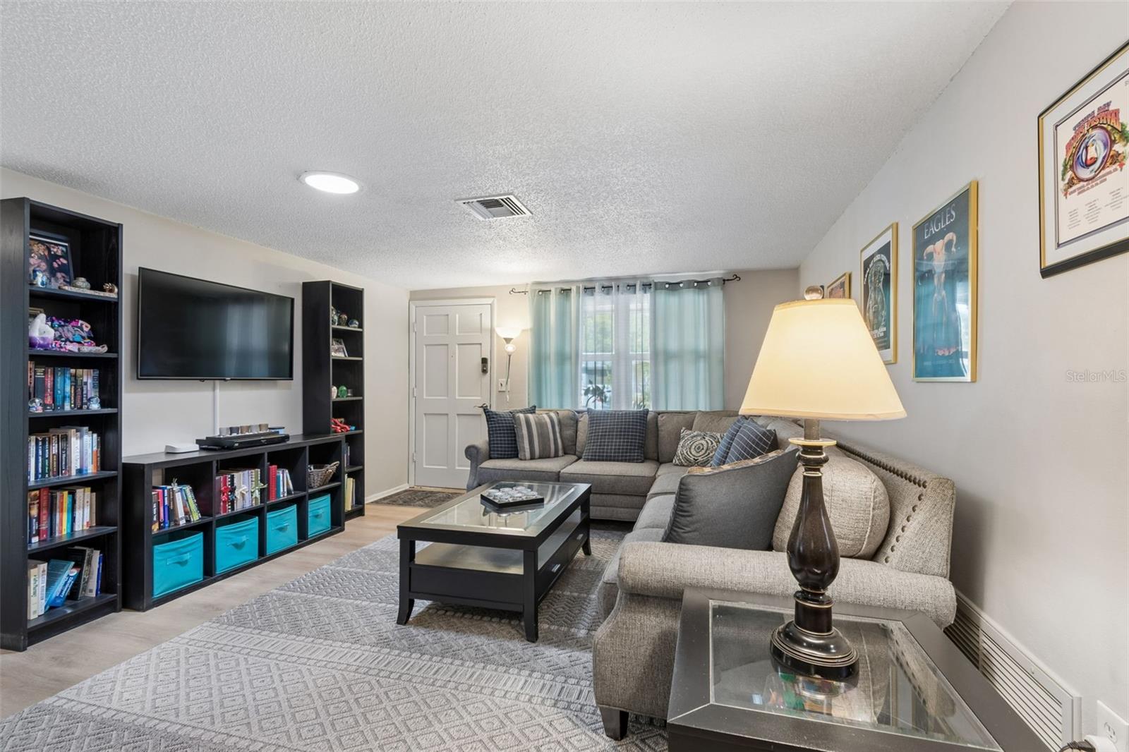 HOLIDAY LAKE ESTATES 21 - Residential