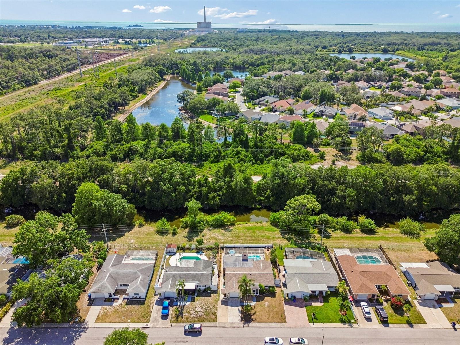 HOLIDAY LAKE ESTATES 21 - Residential