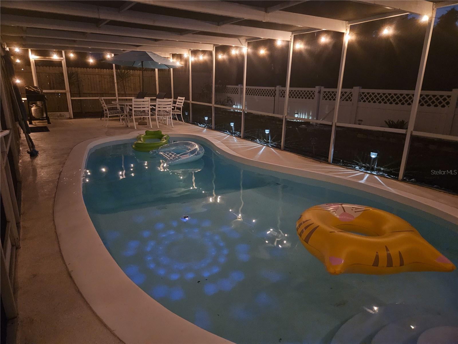 HOLIDAY LAKE ESTATES 21 - Residential