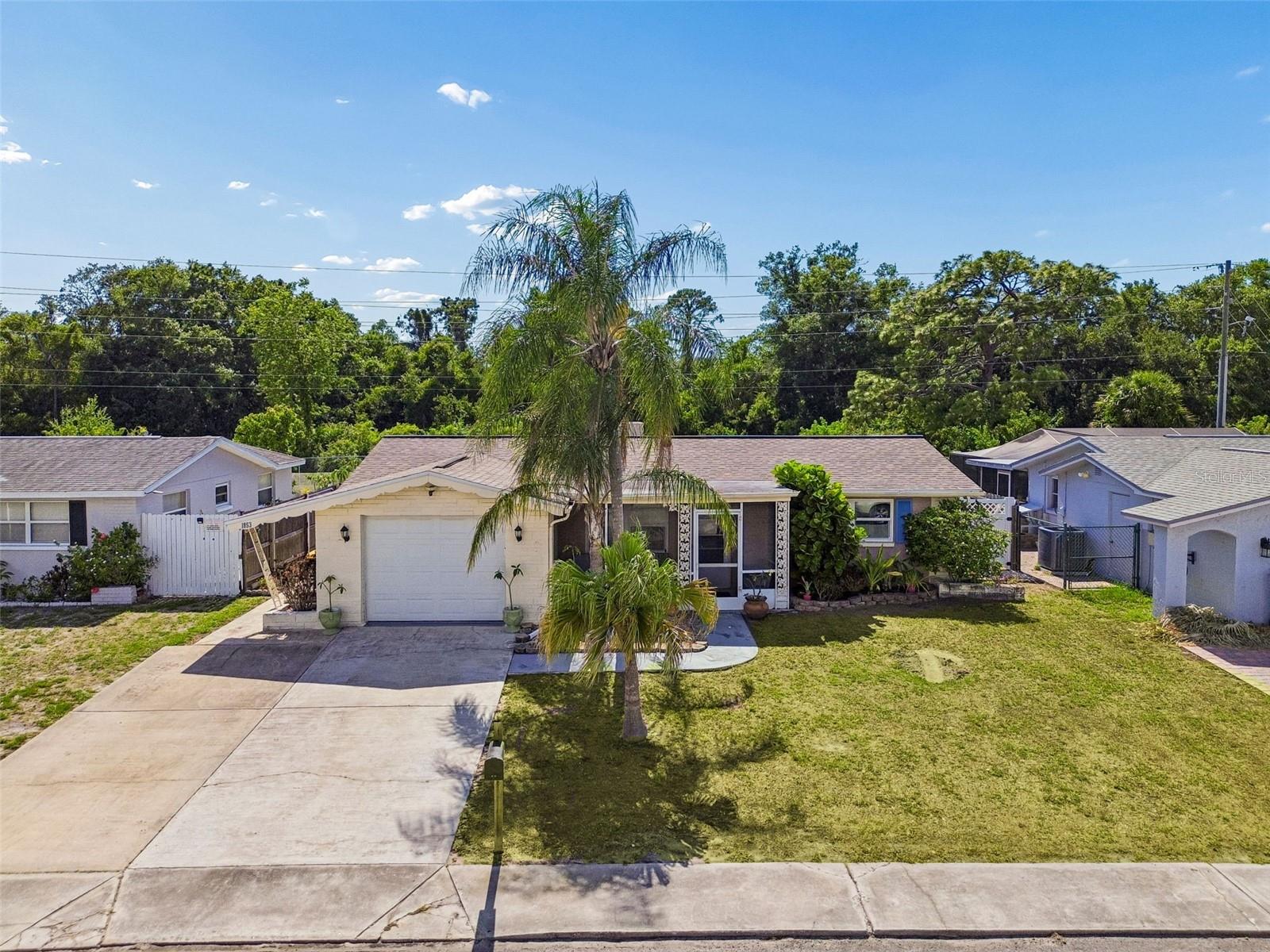HOLIDAY LAKE ESTATES 21 - Residential