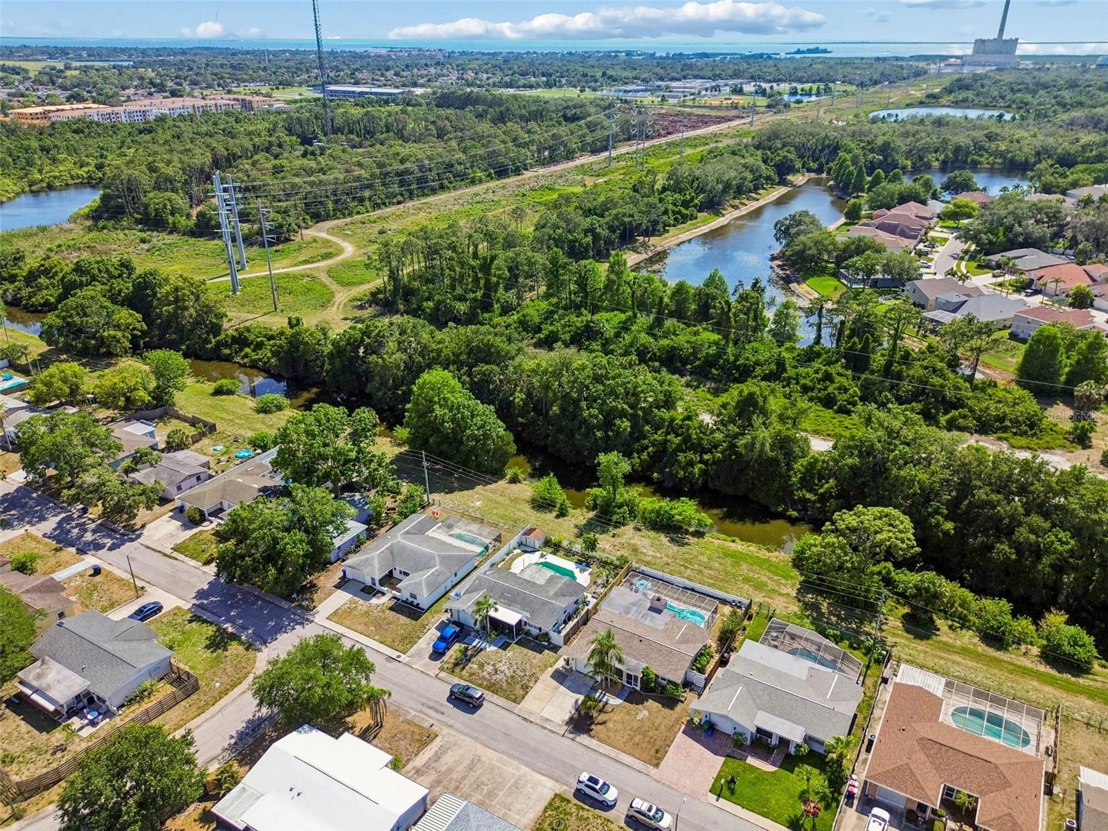 HOLIDAY LAKE ESTATES 21 - Residential
