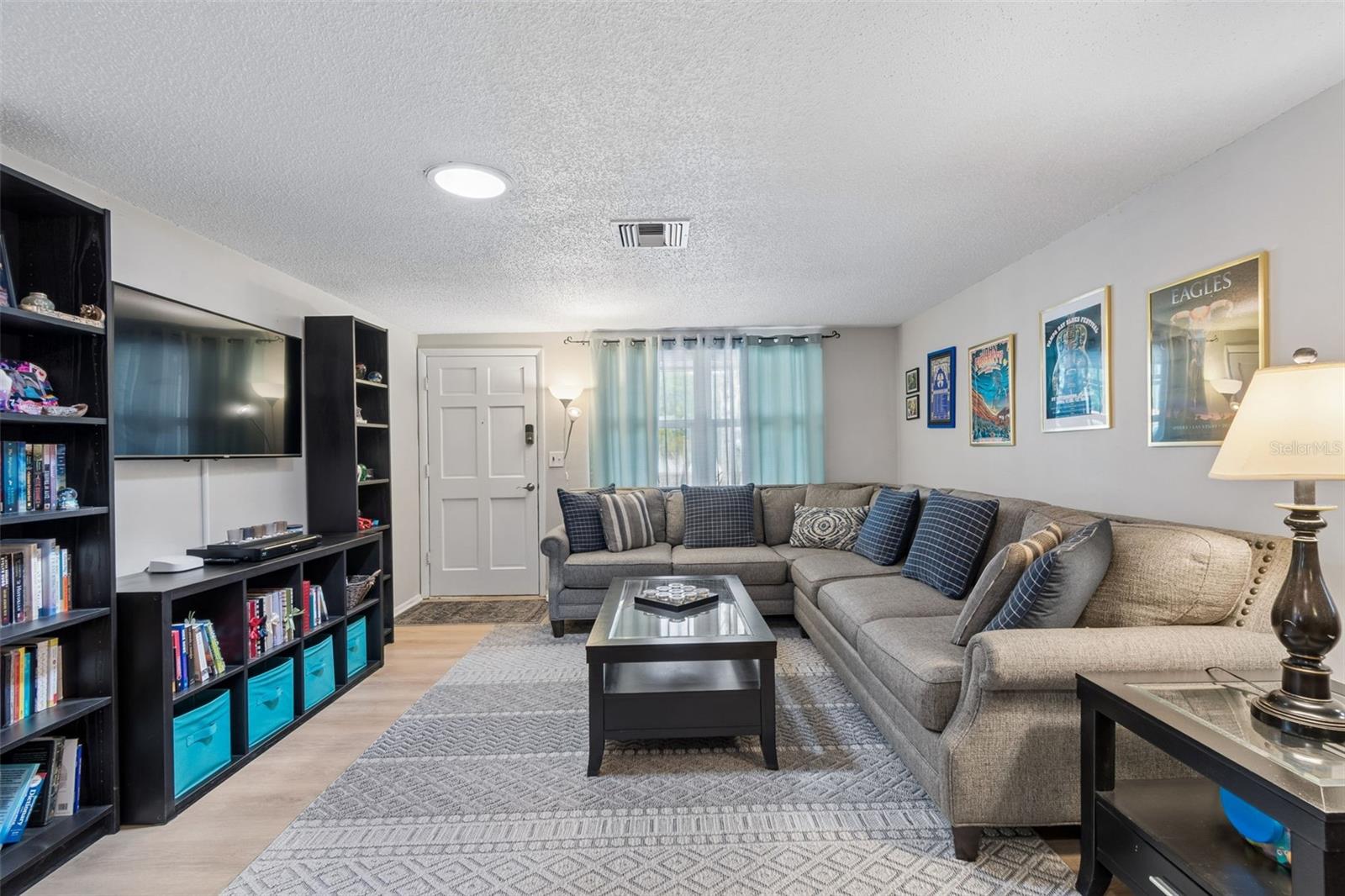 HOLIDAY LAKE ESTATES 21 - Residential