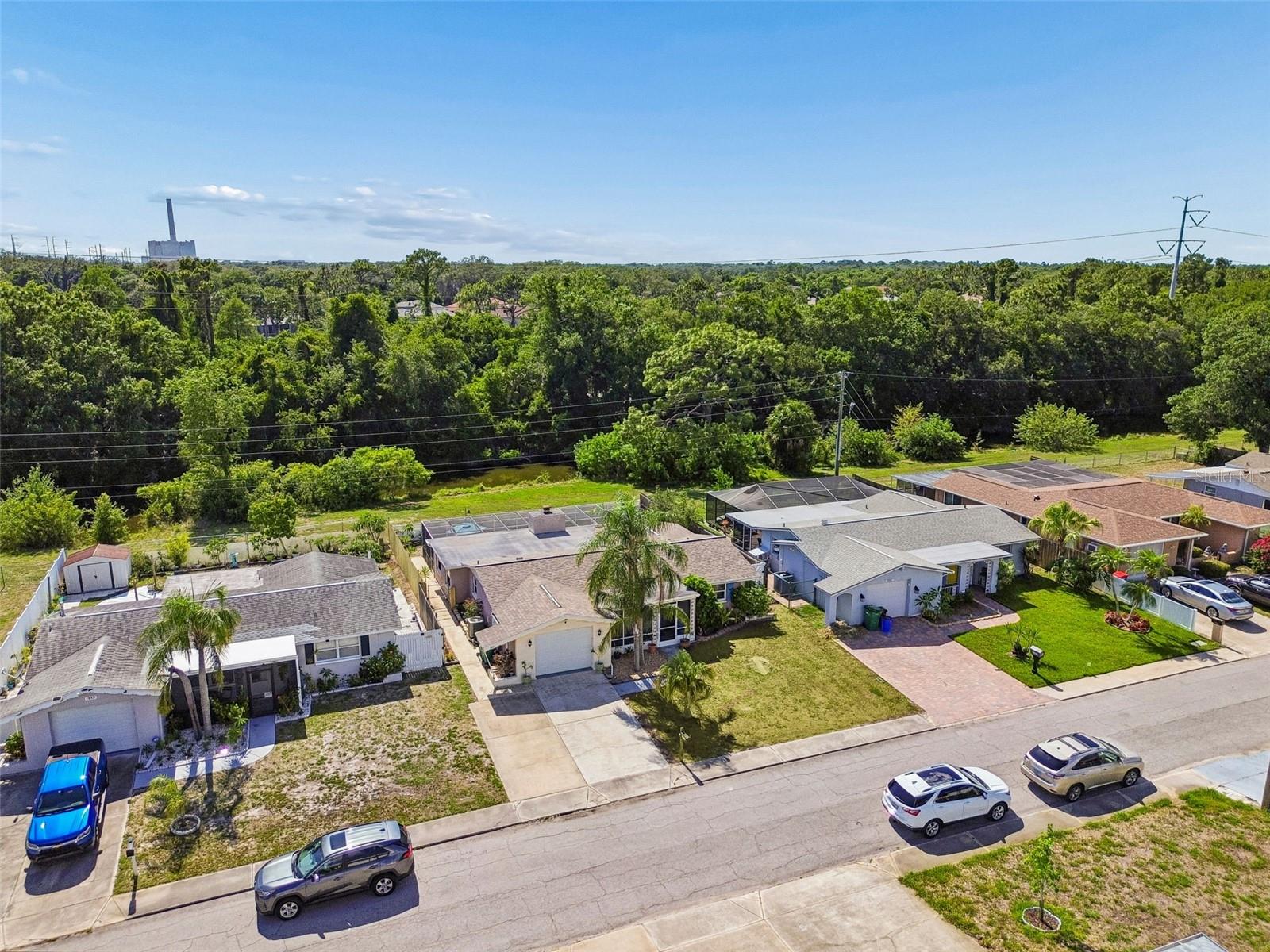 HOLIDAY LAKE ESTATES 21 - Residential