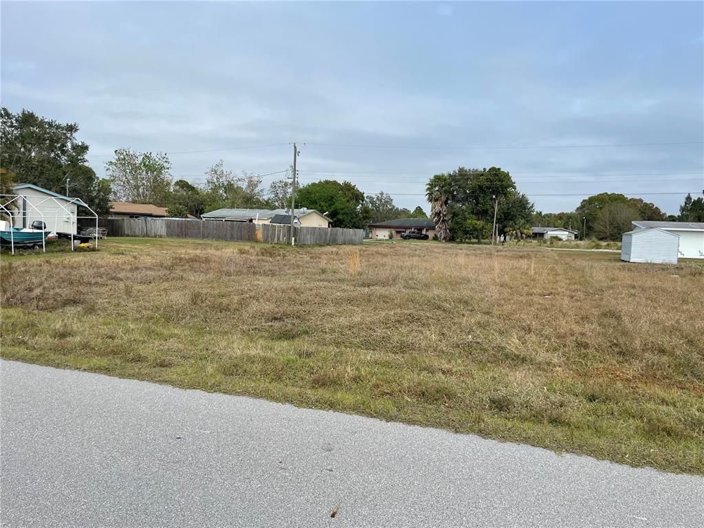 Photo of 11266 6th Avenue, Punta Gorda, FL 33955 (MLS # T3380833)