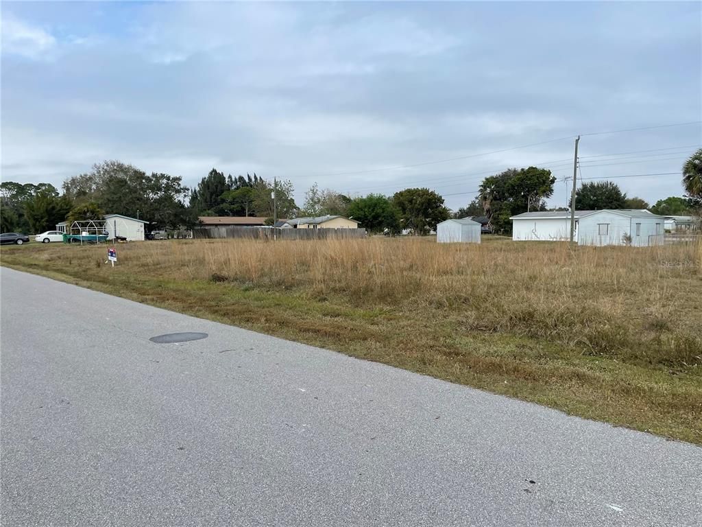 Photo of 11266 6th Avenue, Punta Gorda, FL 33955 (MLS # T3380833)