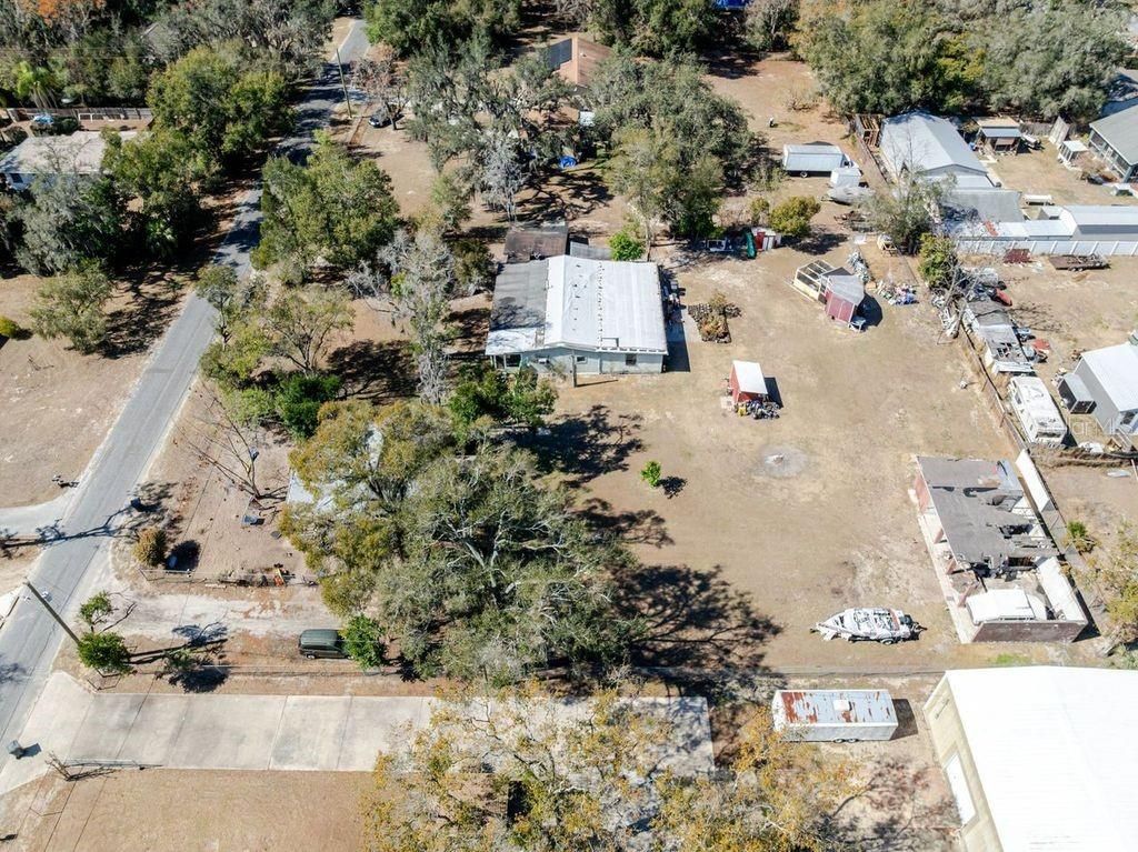 Photo of 4004 Amber Road, Valrico, FL 33594 (MLS # TB8475015)