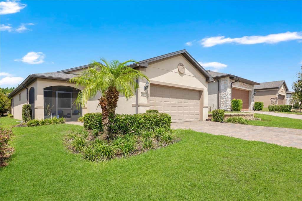 Photo of 1012 Salamanca Place, Davenport, FL 33837 (MLS # O6436592)