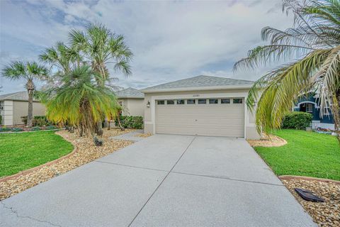Photo of 10245 Buncombe Way, San Antonio, FL 33576 (MLS # TB8506692)