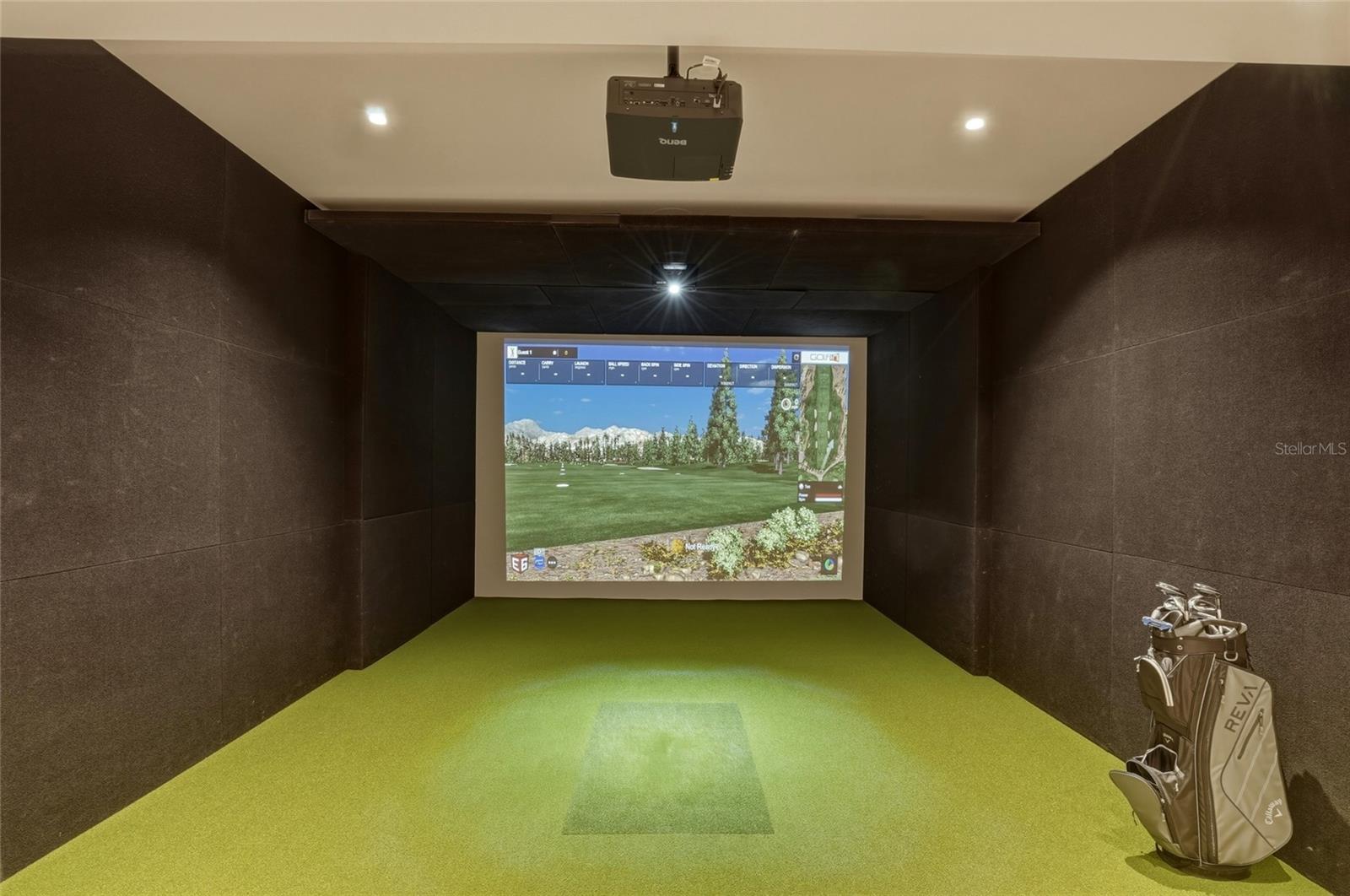 RITZ CARLTON RESIDENCES - Residential