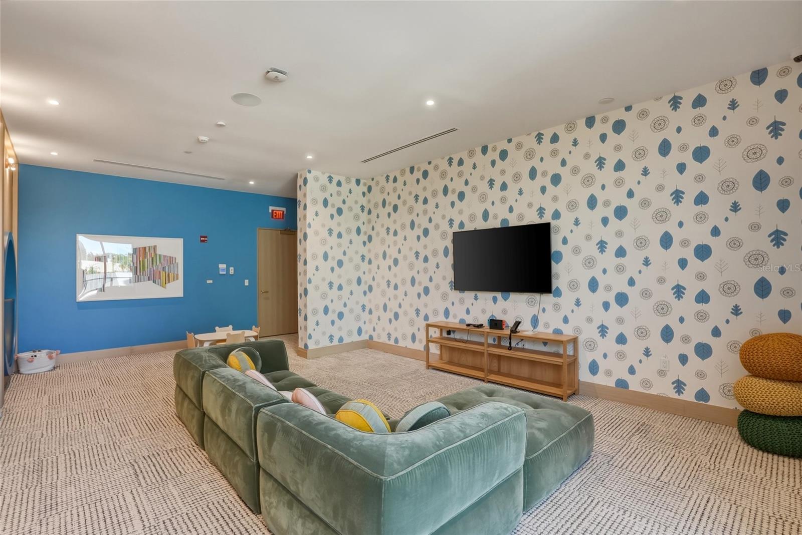 RITZ CARLTON RESIDENCES - Residential