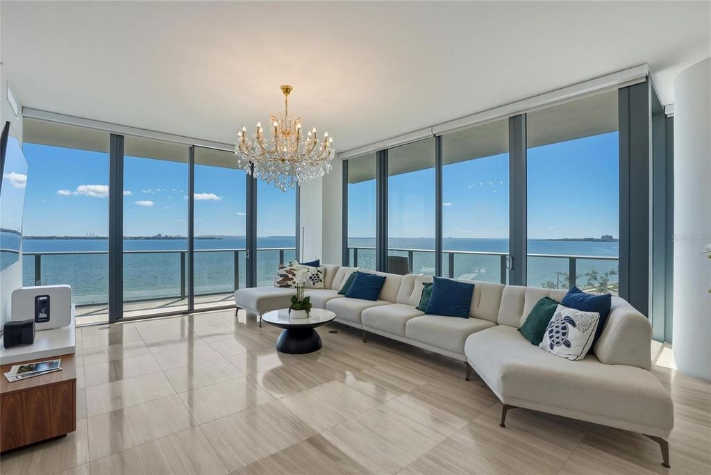 Photo of 3101 Bayshore Boulevard #504, Tampa, FL 33629 (MLS # TB8482386)