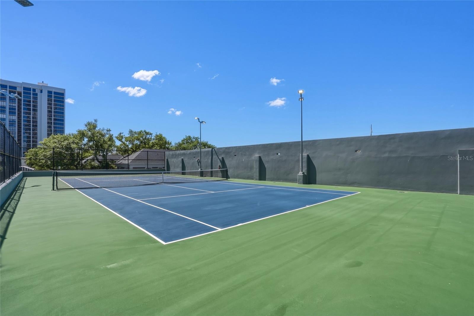 RITZ CARLTON RESIDENCES - Residential