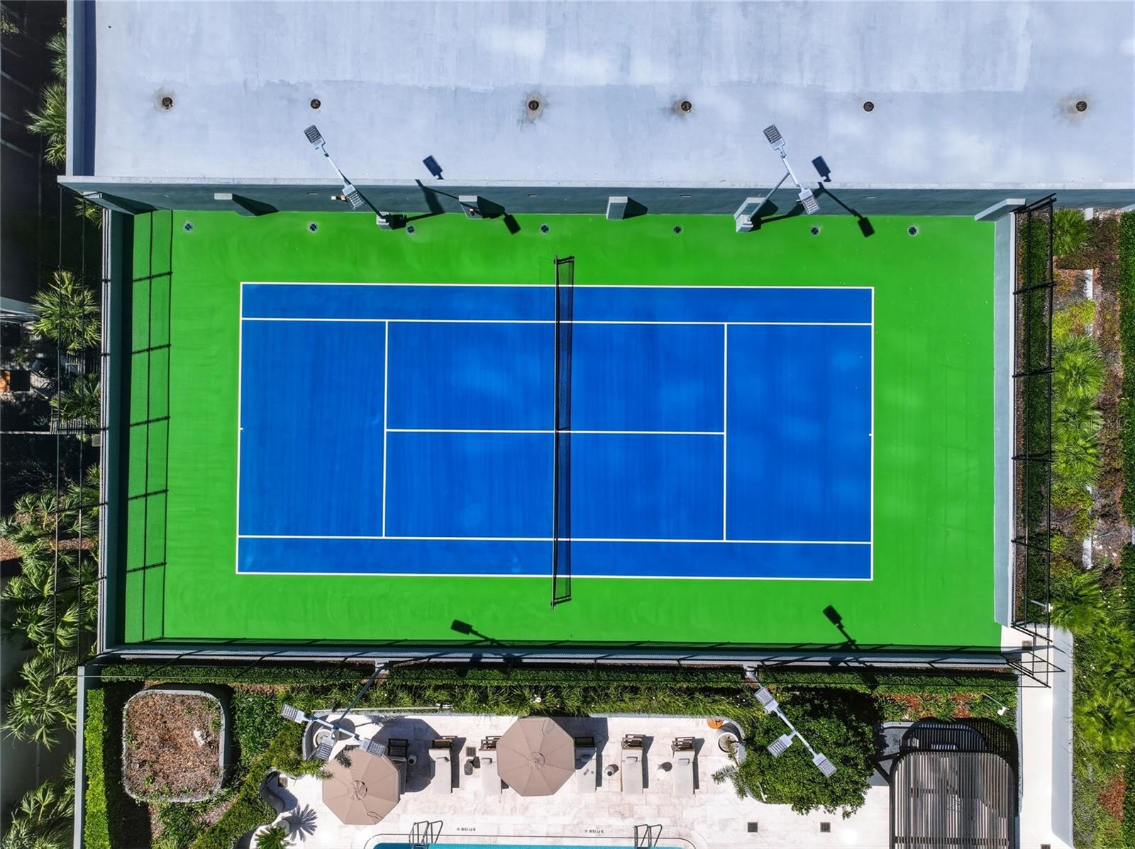 RITZ CARLTON RESIDENCES - Residential