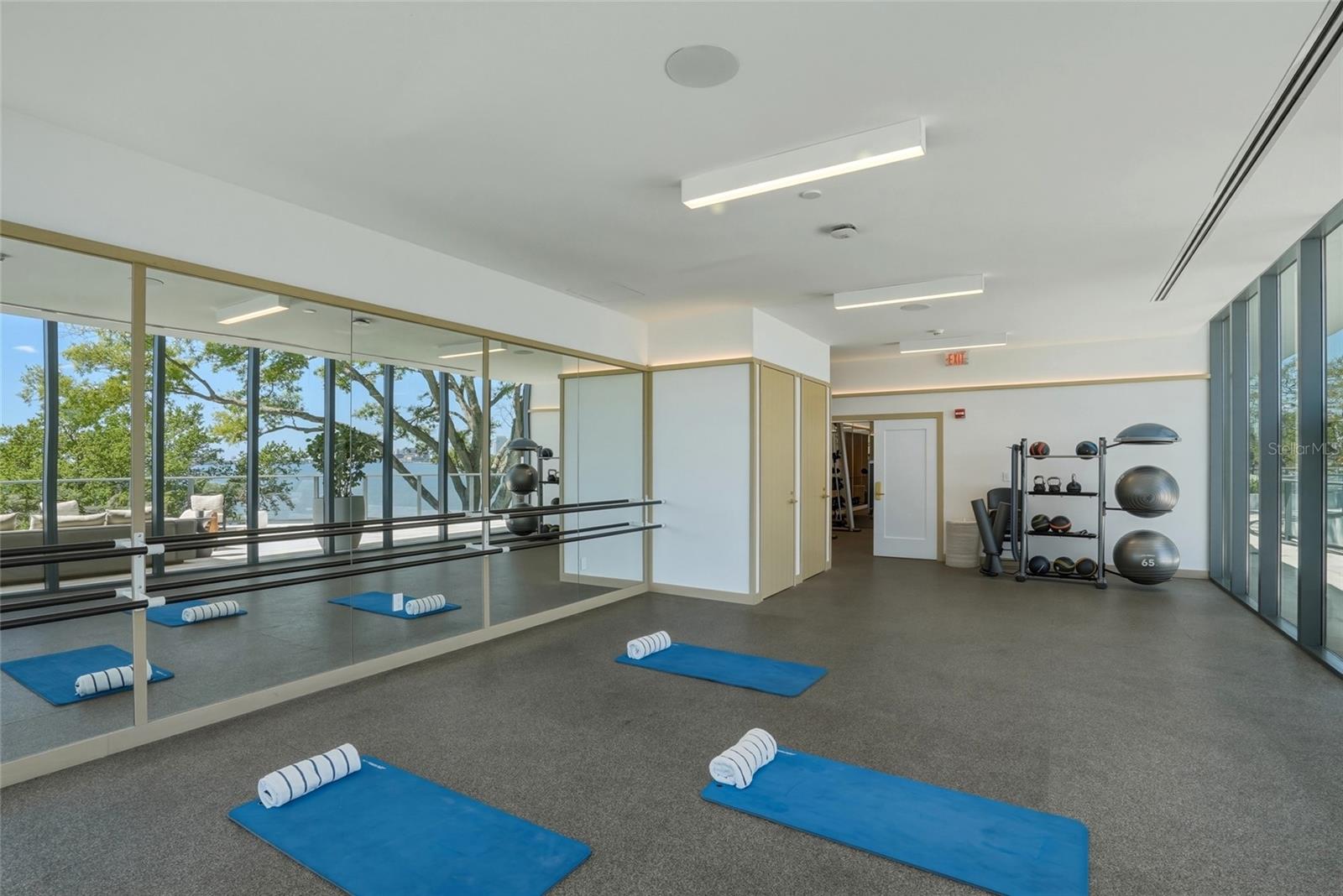 RITZ CARLTON RESIDENCES - Residential