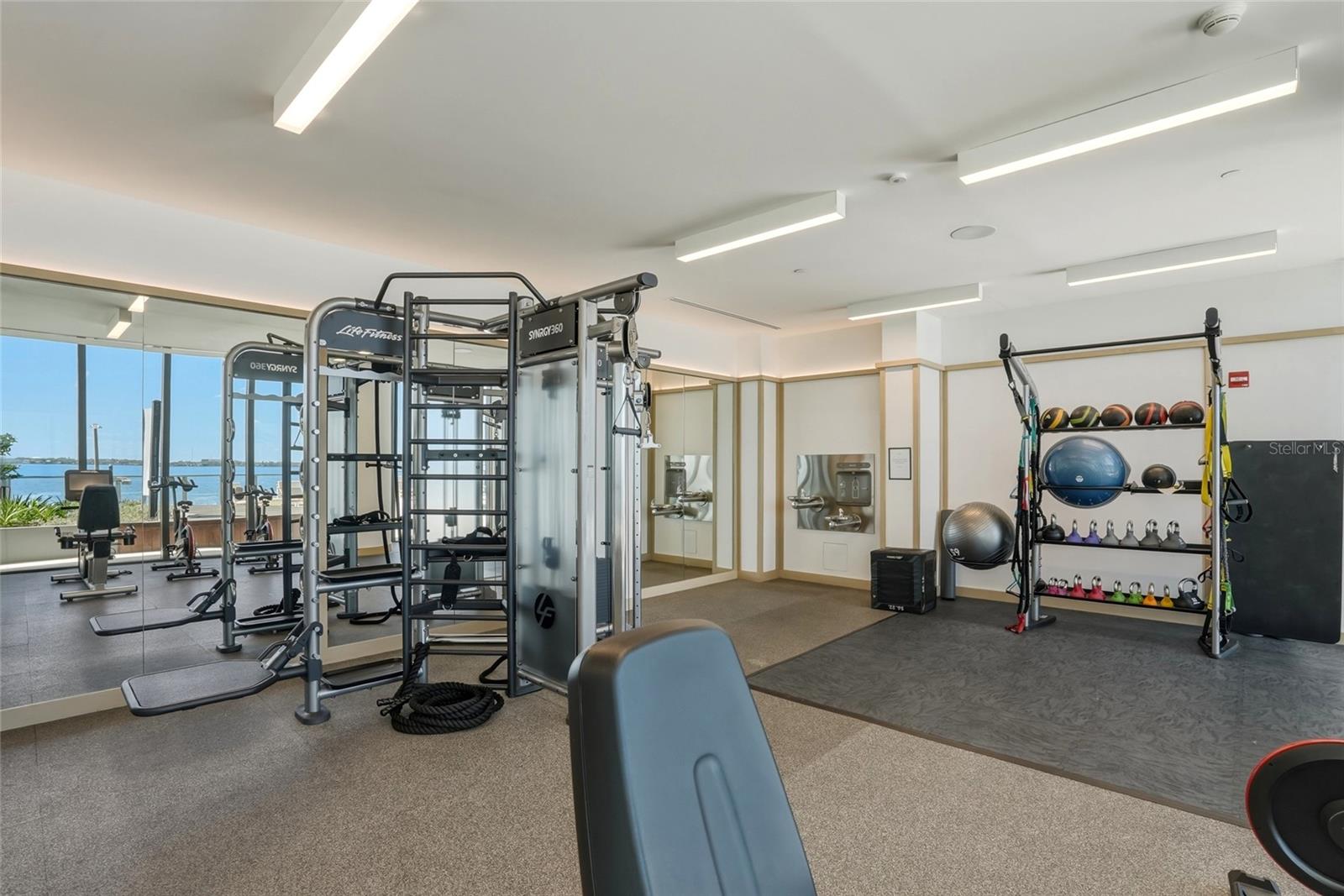 RITZ CARLTON RESIDENCES - Residential