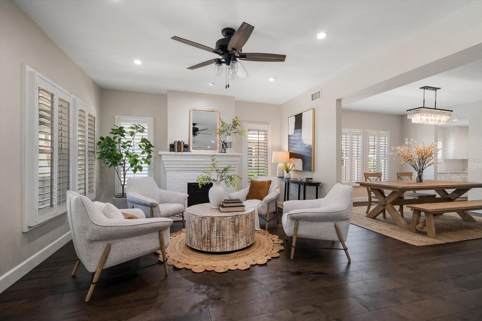 H J WATROUS ADDITION TO WEST HYDE PARK SUB - Residential