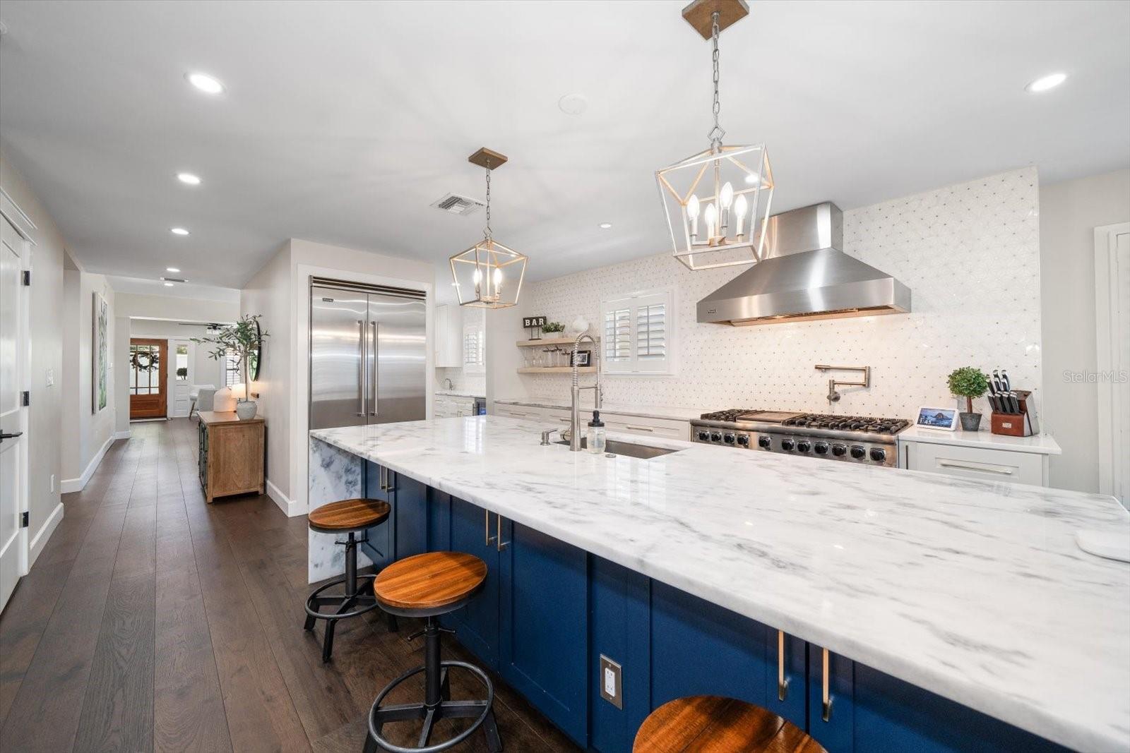 H J WATROUS ADDITION TO WEST HYDE PARK SUB - Residential