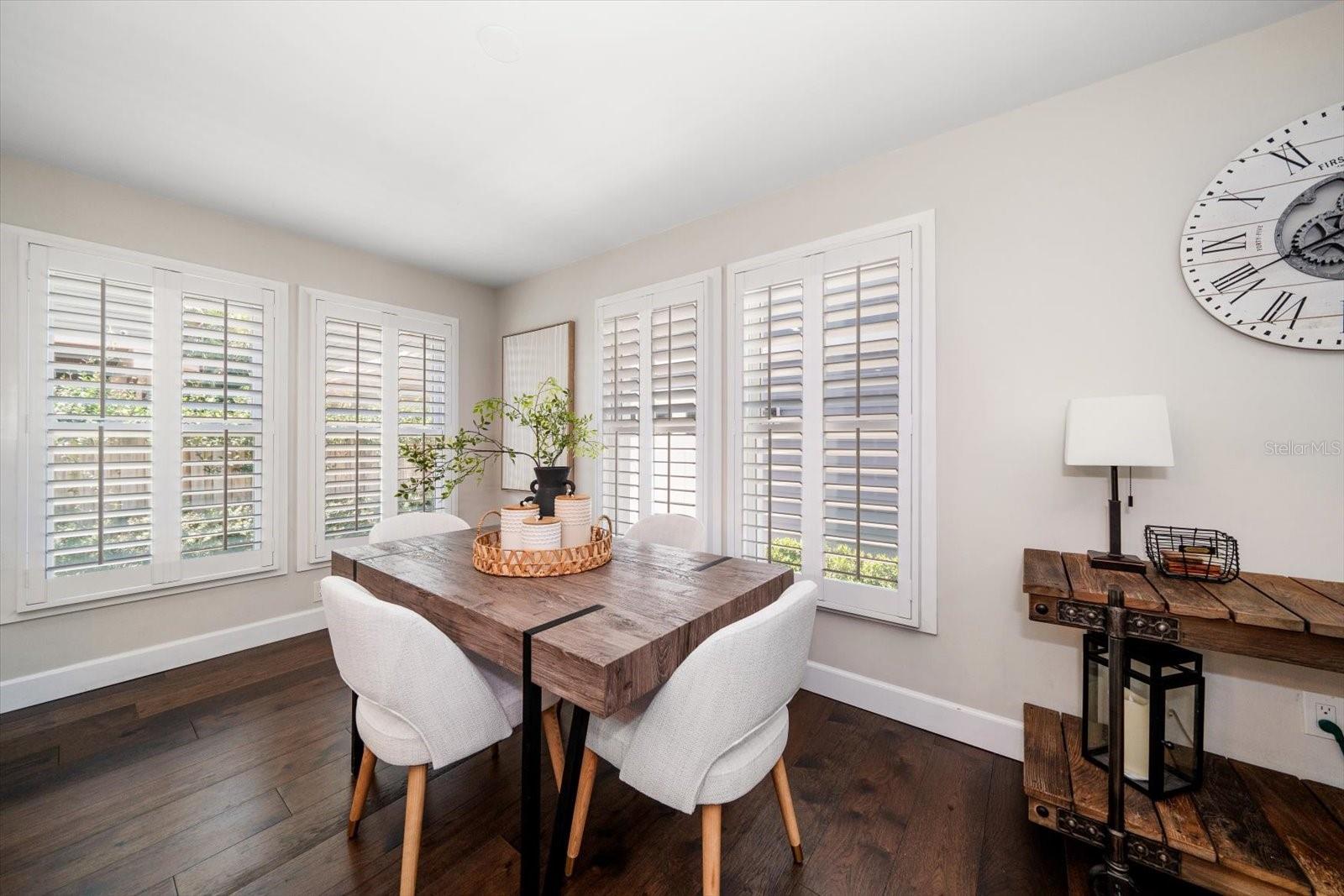 H J WATROUS ADDITION TO WEST HYDE PARK SUB - Residential