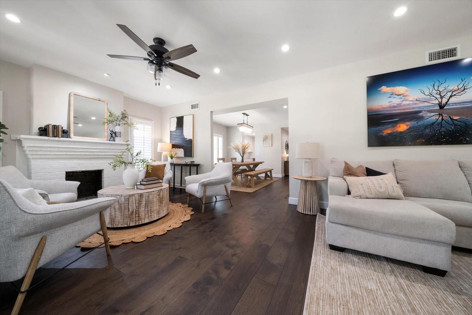 H J WATROUS ADDITION TO WEST HYDE PARK SUB - Residential