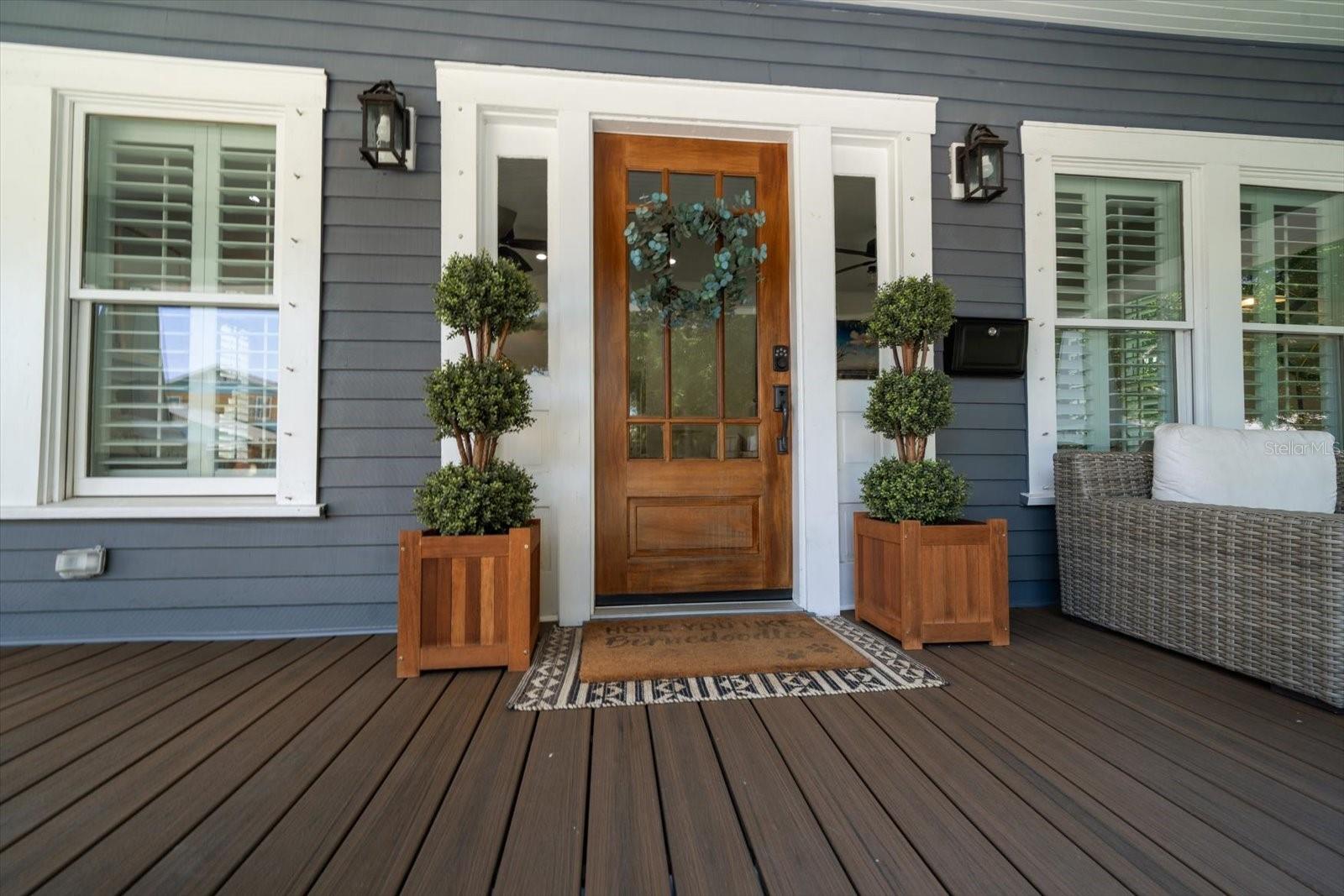 H J WATROUS ADDITION TO WEST HYDE PARK SUB - Residential