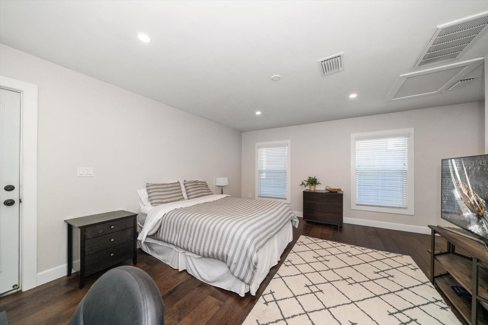 H J WATROUS ADDITION TO WEST HYDE PARK SUB - Residential