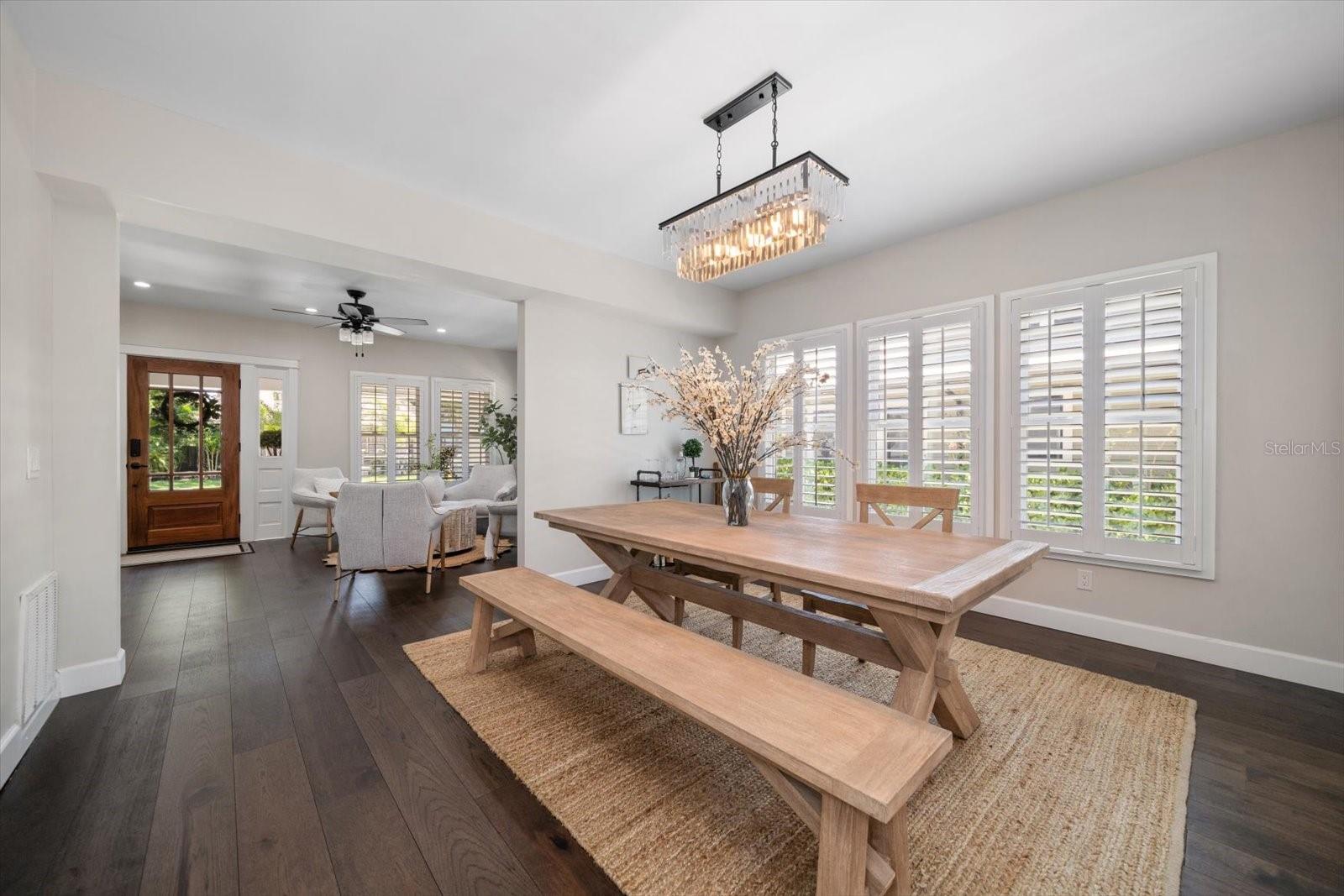 H J WATROUS ADDITION TO WEST HYDE PARK SUB - Residential