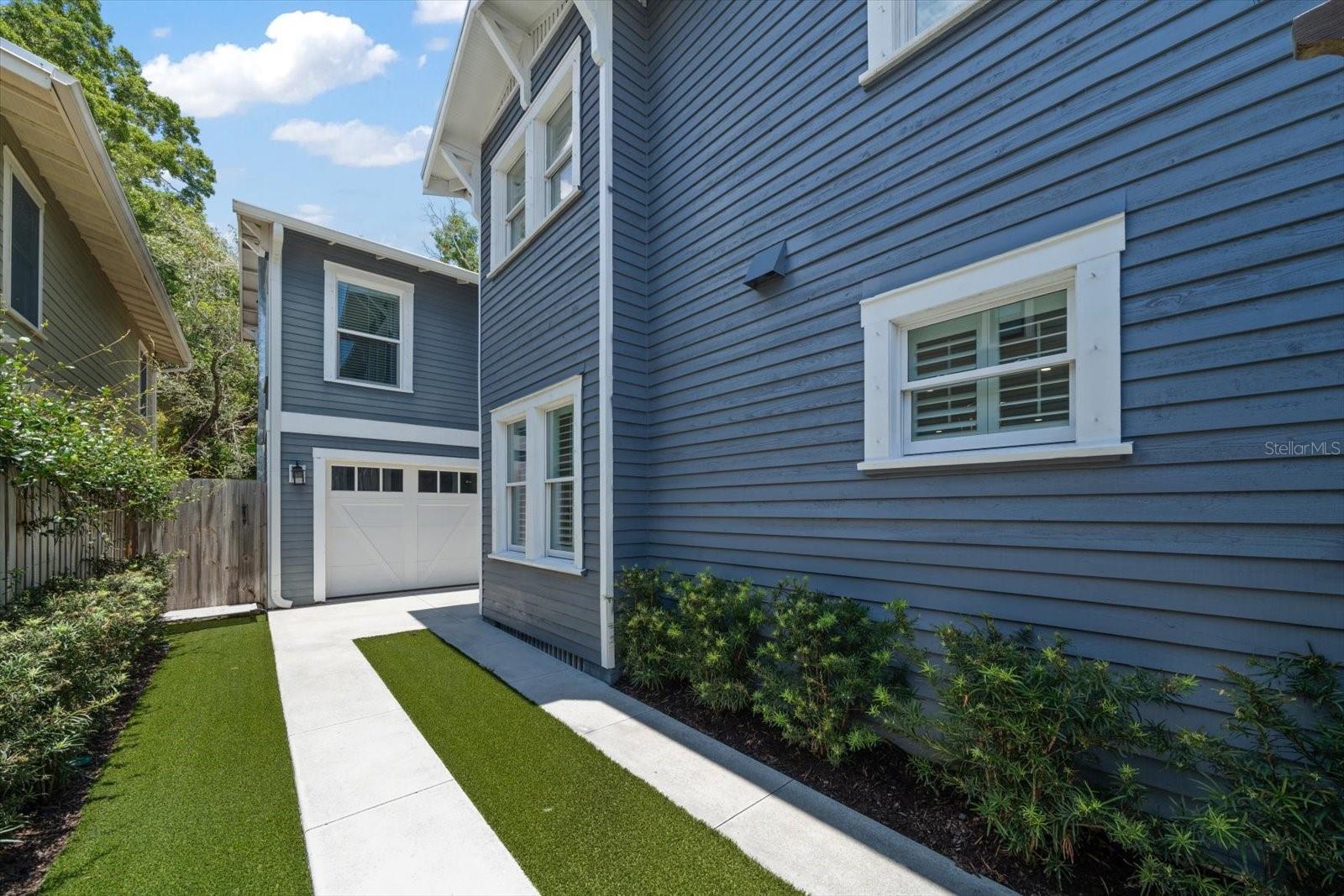 H J WATROUS ADDITION TO WEST HYDE PARK SUB - Residential