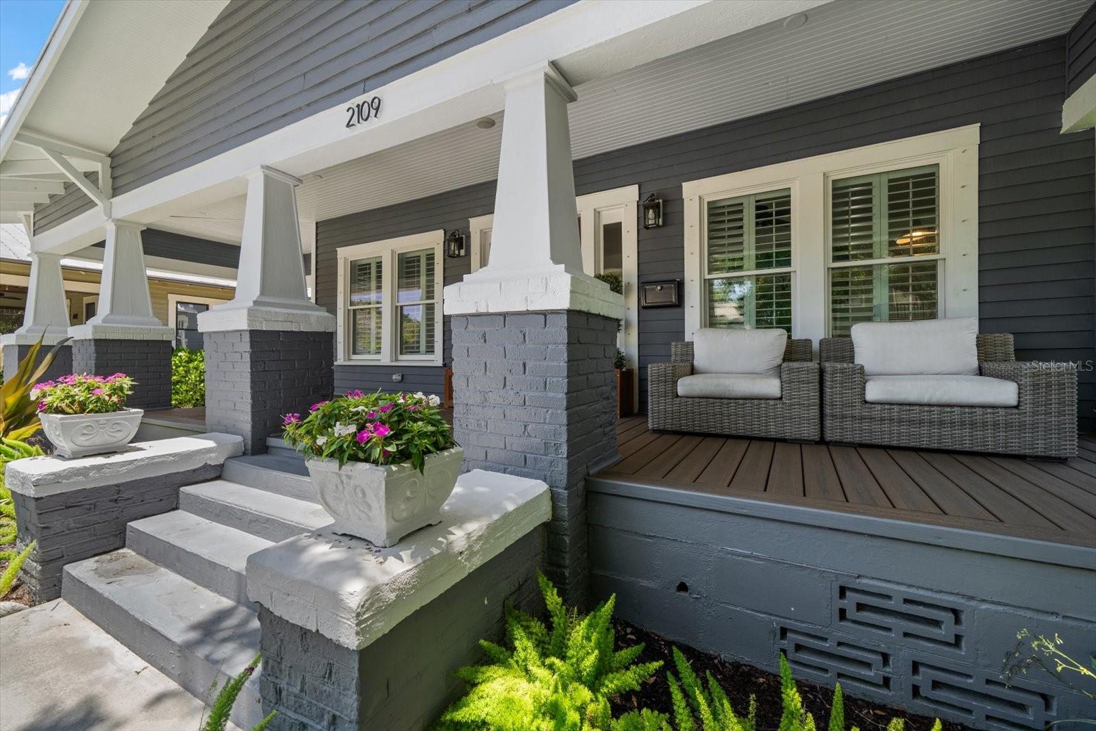 H J WATROUS ADDITION TO WEST HYDE PARK SUB - Residential