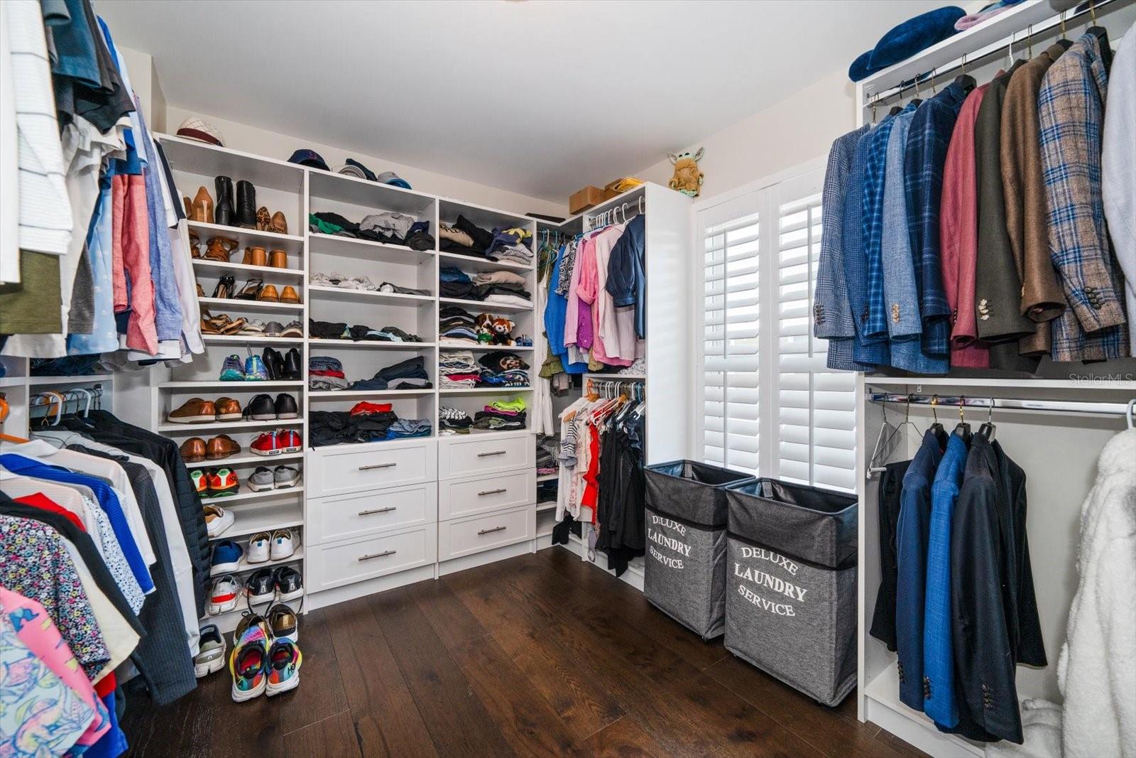 H J WATROUS ADDITION TO WEST HYDE PARK SUB - Residential