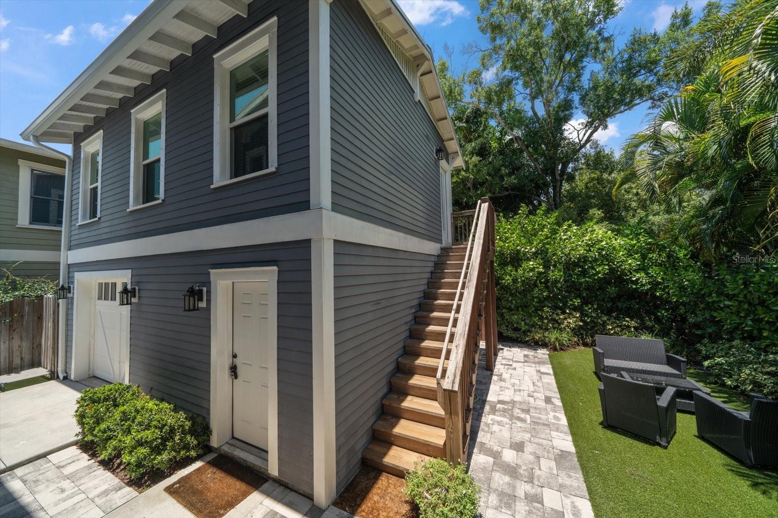 H J WATROUS ADDITION TO WEST HYDE PARK SUB - Residential