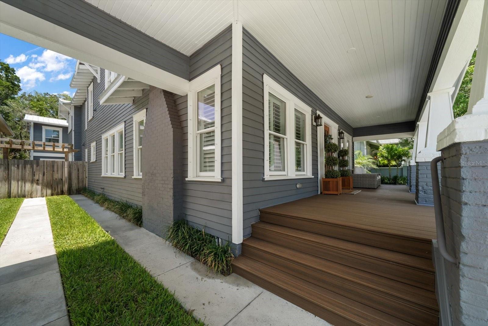 H J WATROUS ADDITION TO WEST HYDE PARK SUB - Residential