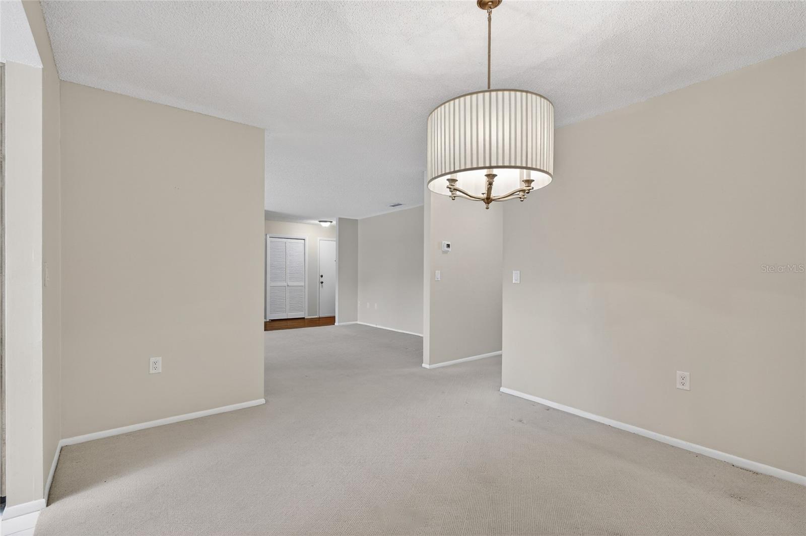 EAST LAKE WOODLANDS CONDO - Residential