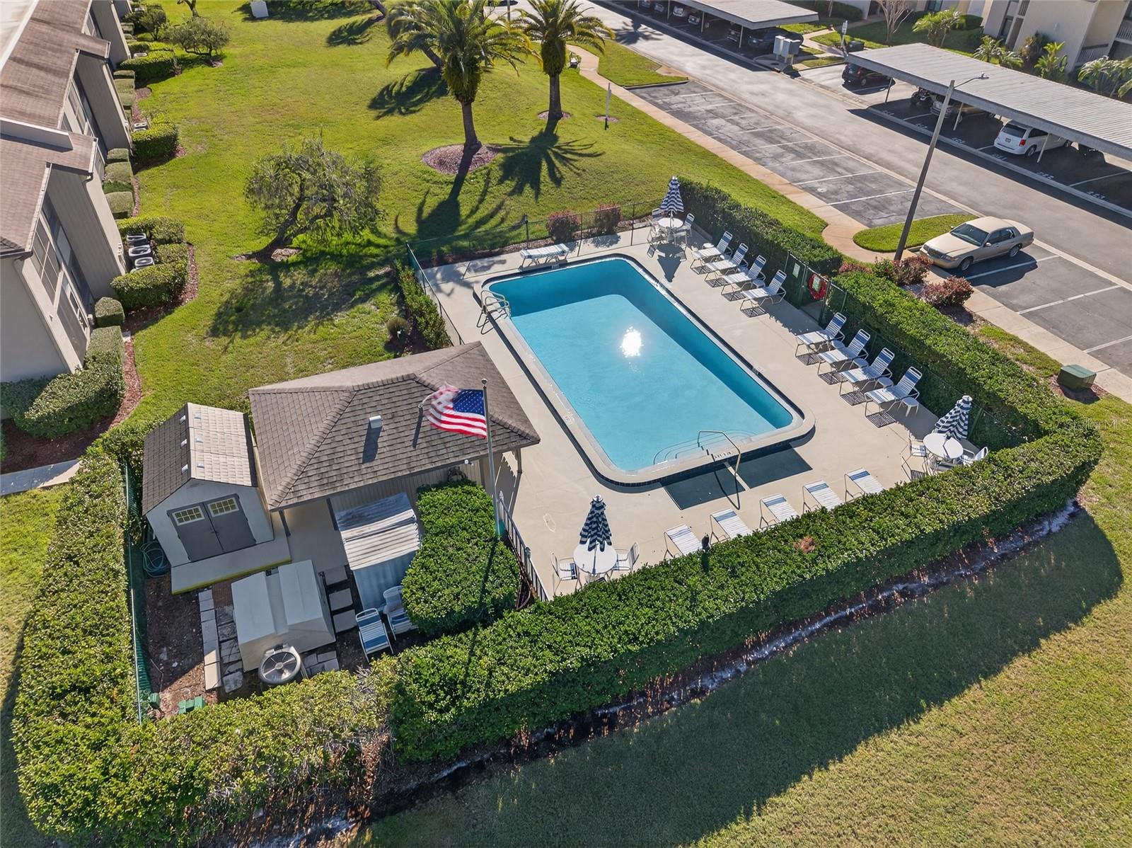 EAST LAKE WOODLANDS CONDO - Residential