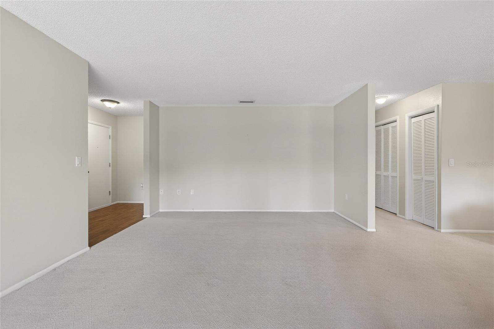 EAST LAKE WOODLANDS CONDO - Residential