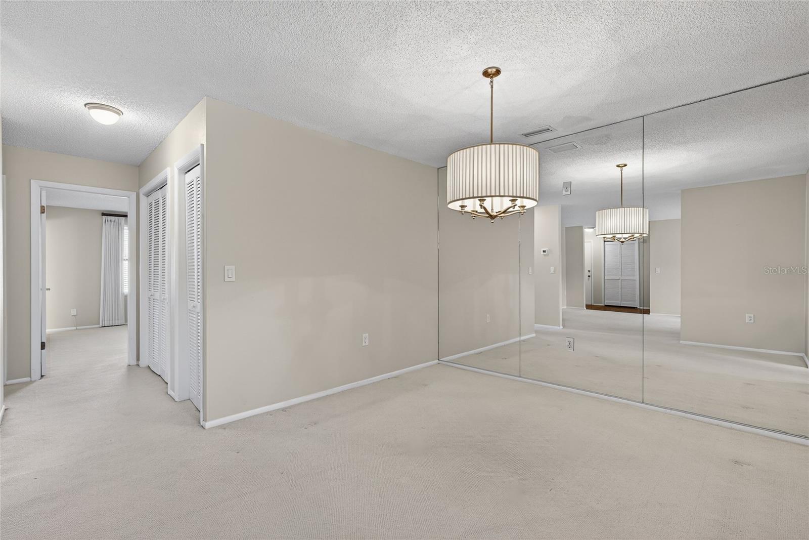 EAST LAKE WOODLANDS CONDO - Residential